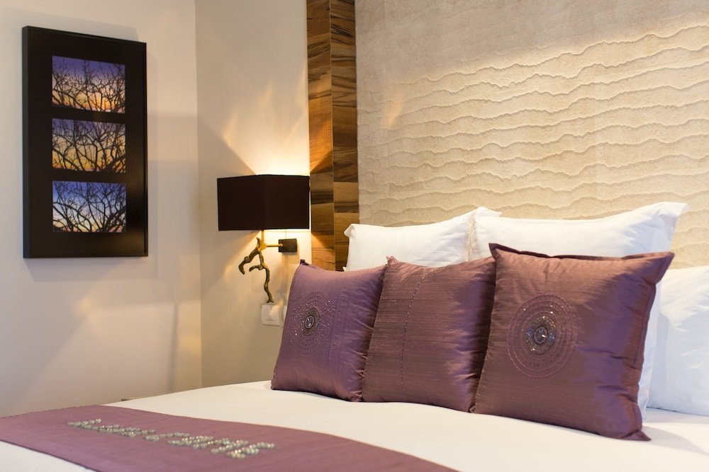 Habitación Deluxe, Vista al Océano, Torre (Con Servicio de Mayordomo) — 6