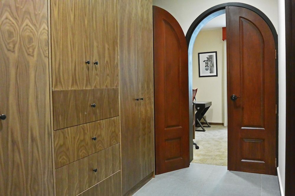Suite, 1 cama King — 8