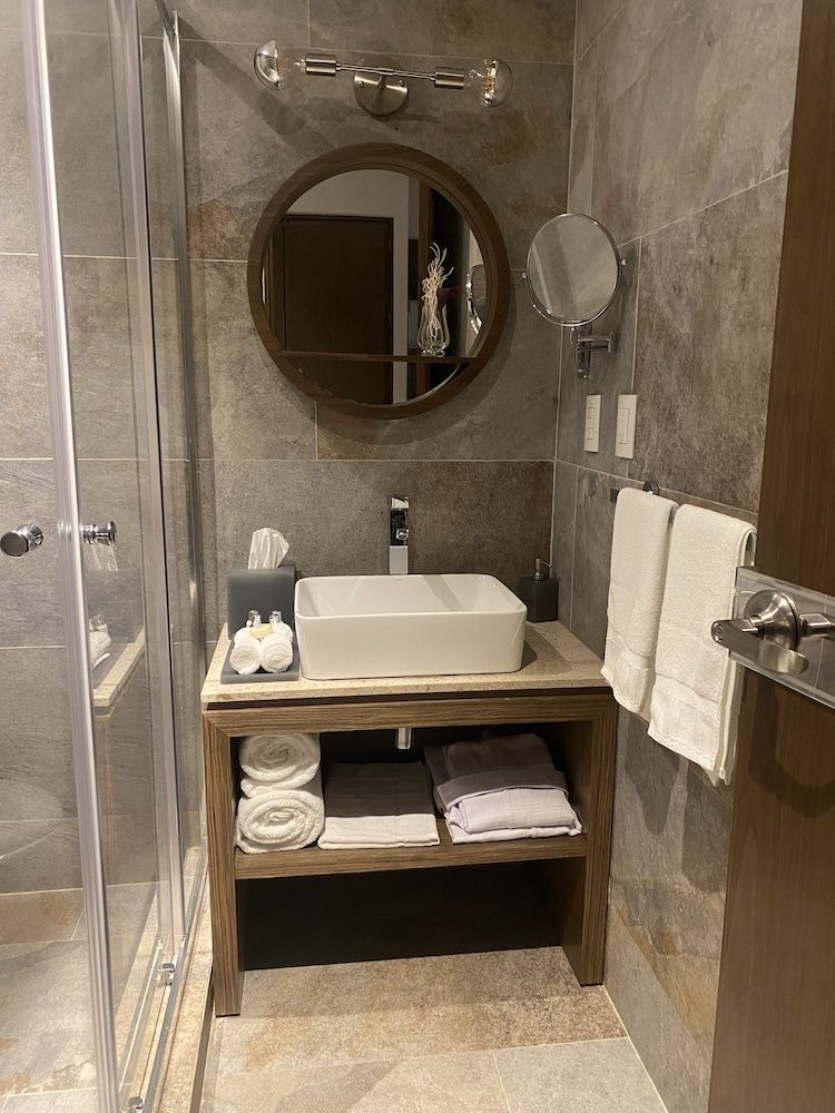 Luxury Habitación Doble — 5