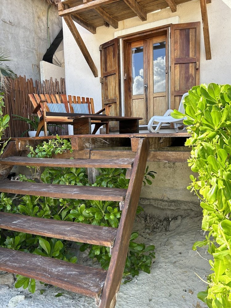 Superior Habitación Doble, vista al mar, Beachfront — 8