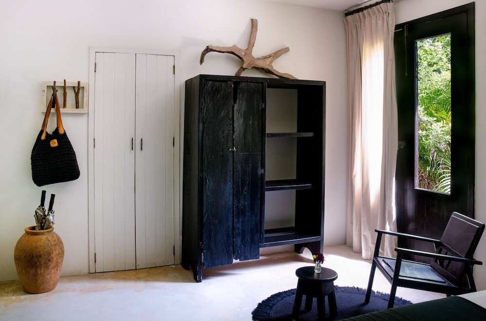 Habitación Estándar, 1 cama King, vista al jardín, Ground Floor — 2