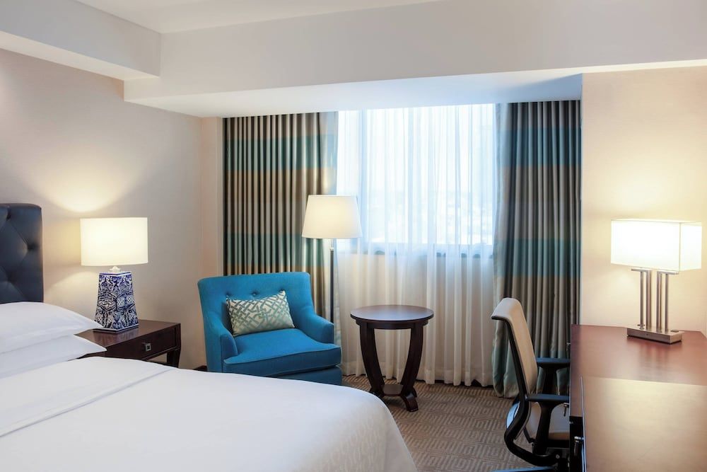 Habitación Deluxe, 1 cama doble — 3