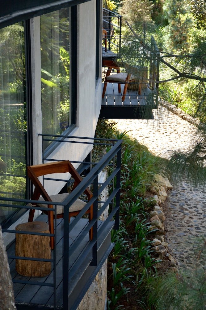 Habitación Doble Estándar — 4