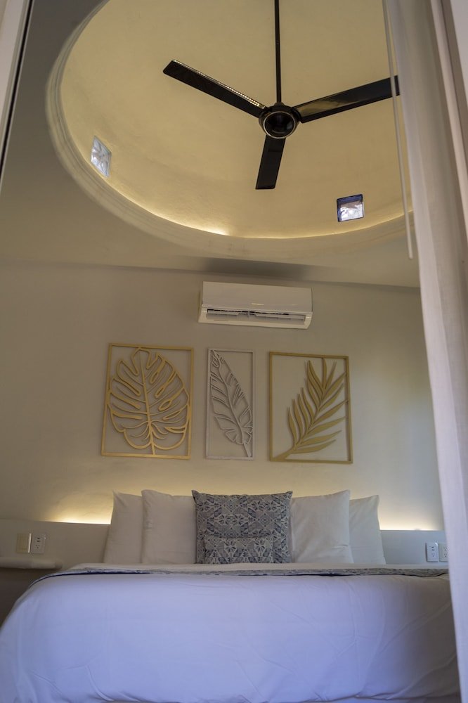 Junior Room — 2