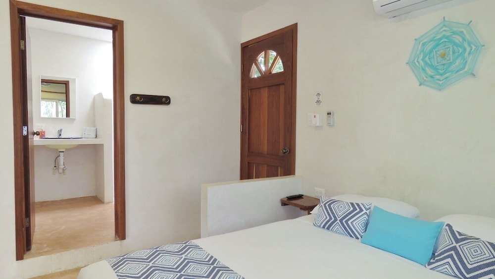 Suite Junior "Mango"