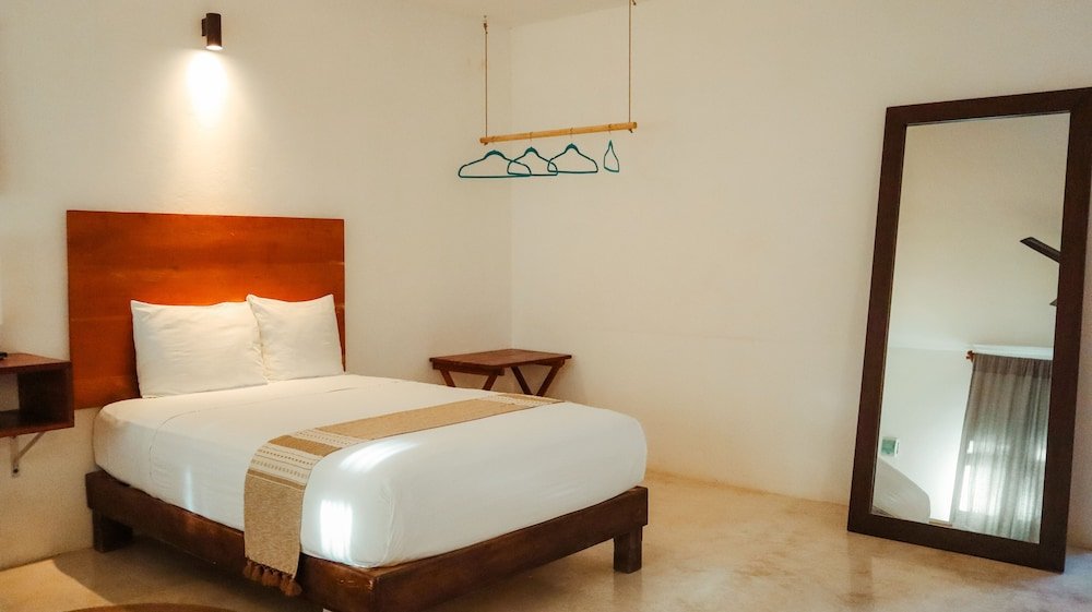 Superior Habitación Doble — 2