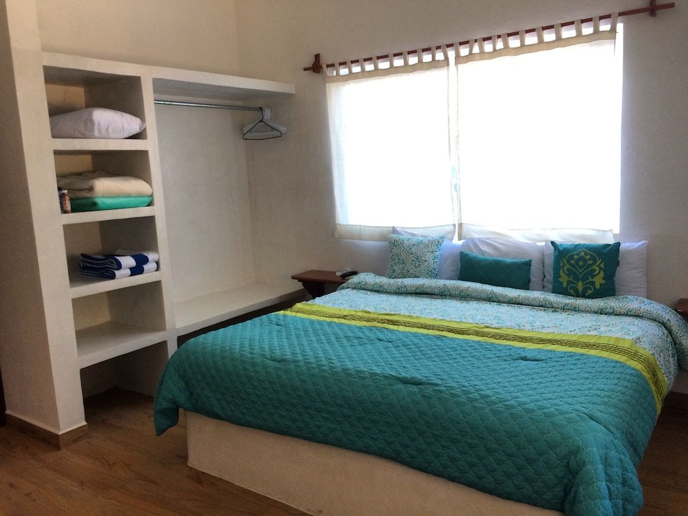 Suite Premium "Tucán"