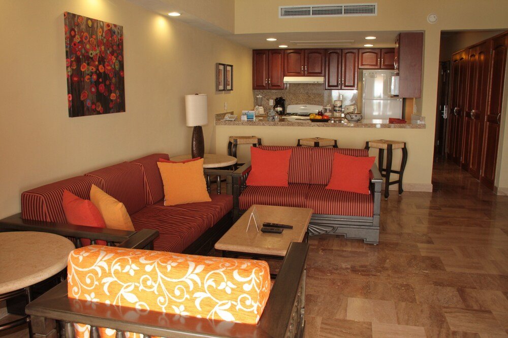 Suite Familiar, 1 Habitación — 4