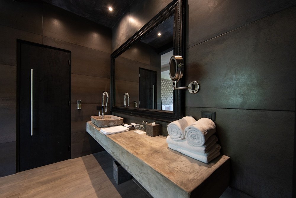 Junior Suite, vista al jardín — 2
