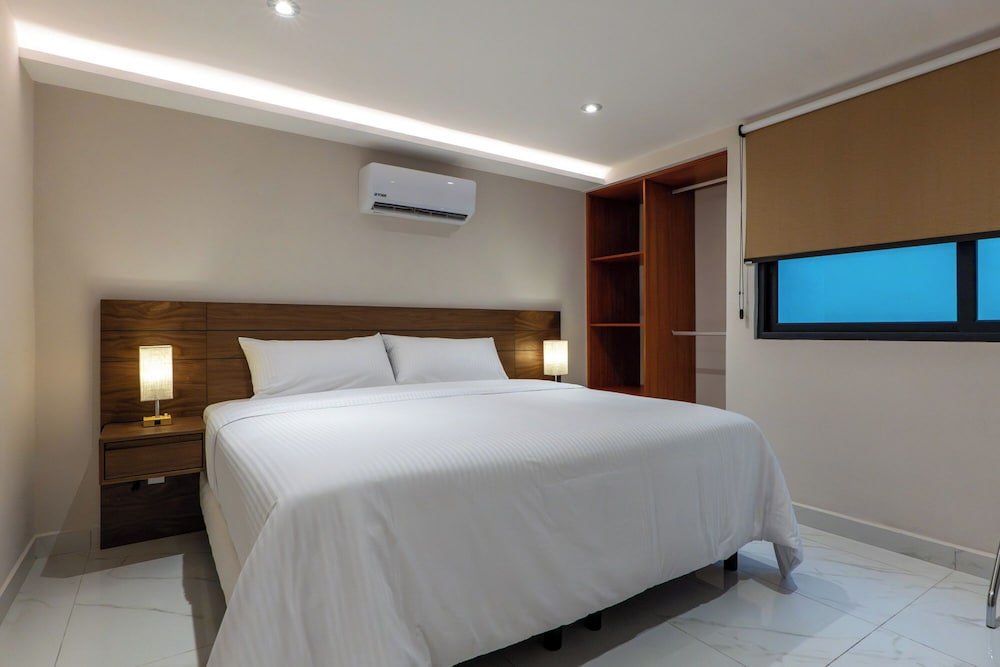 Suite Estándar — 4