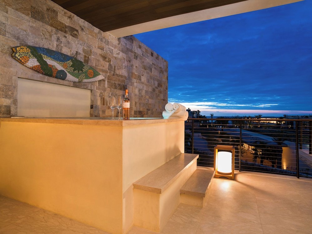 Villa, 2 dormitorios, jacuzzi, vista al jardín — 3