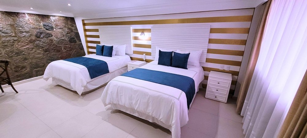 Habitación Superior — 5