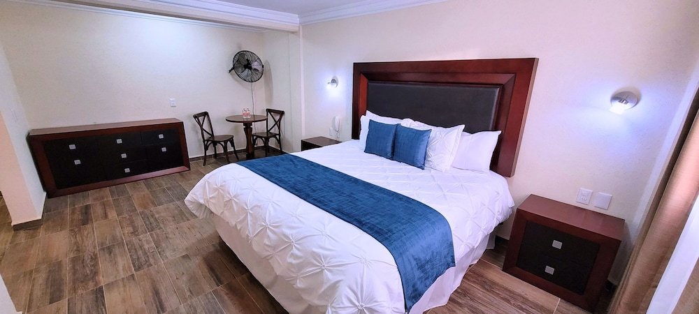 Habitación Deluxe — 8