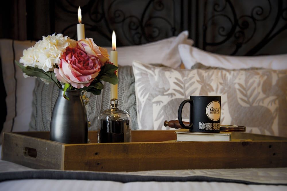 Habitación Estándar, 1 Cama Queen — 7