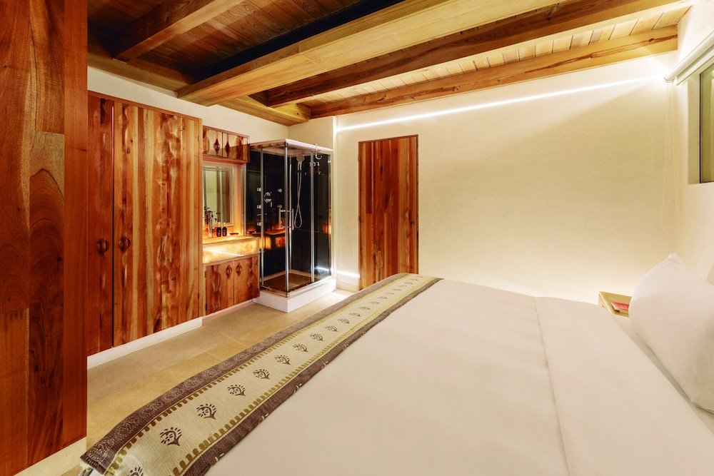 2 recámaras Family Suite