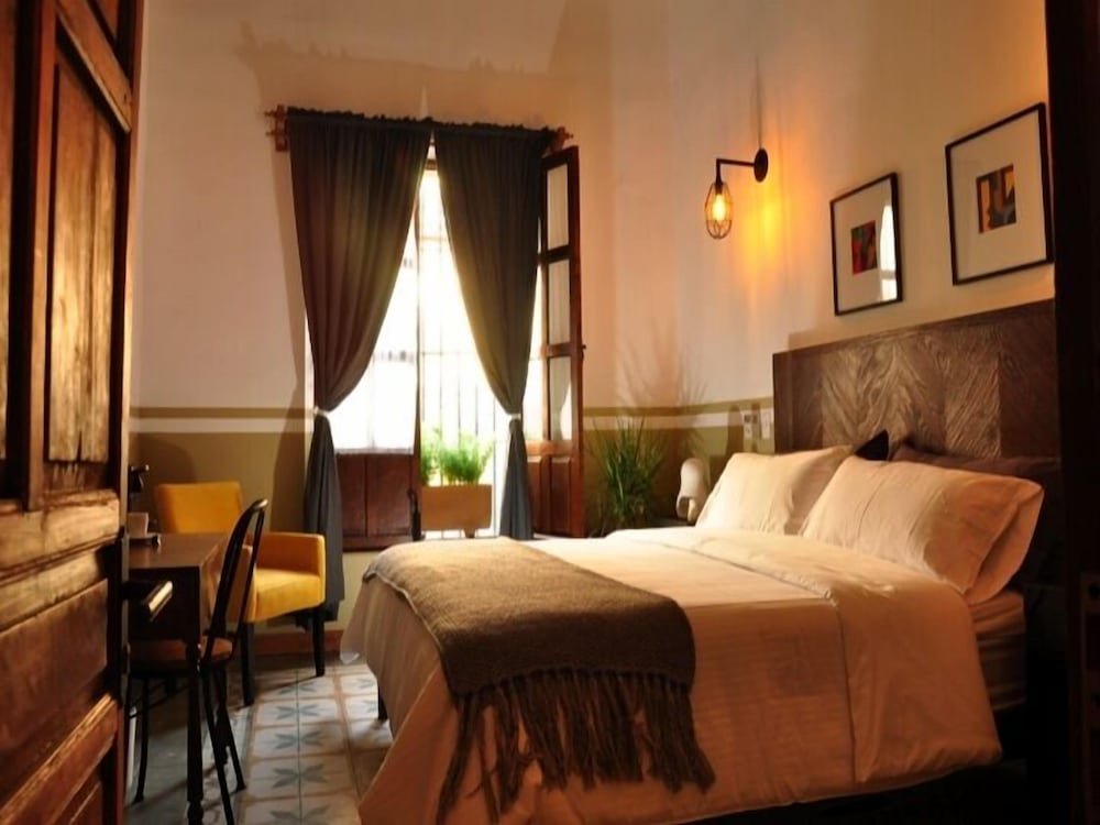Habitación Superior