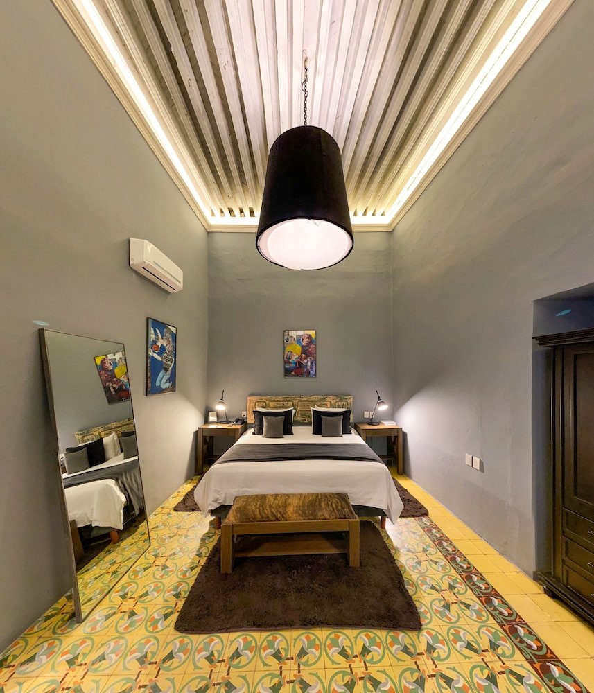Suite Estándar, 1 Cama King — 8