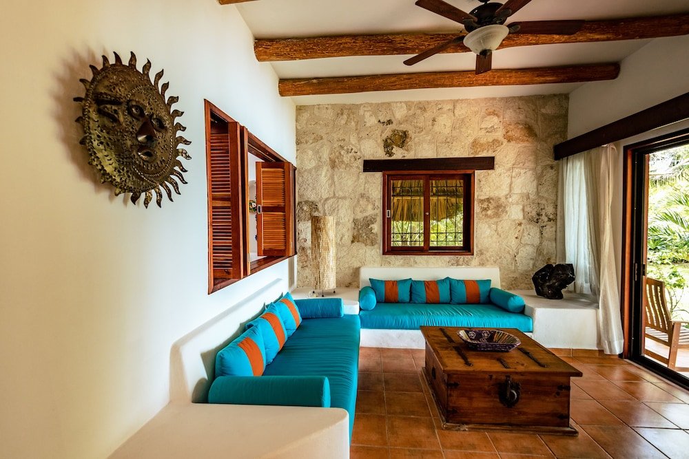 Exclusive Villa — 8