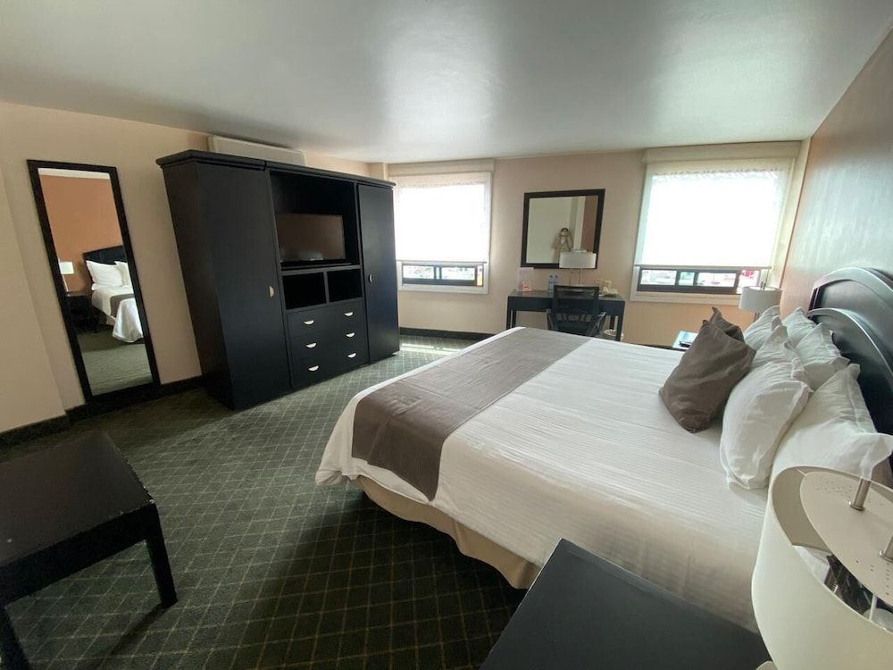 Room, 1 cama King (Preferencial)