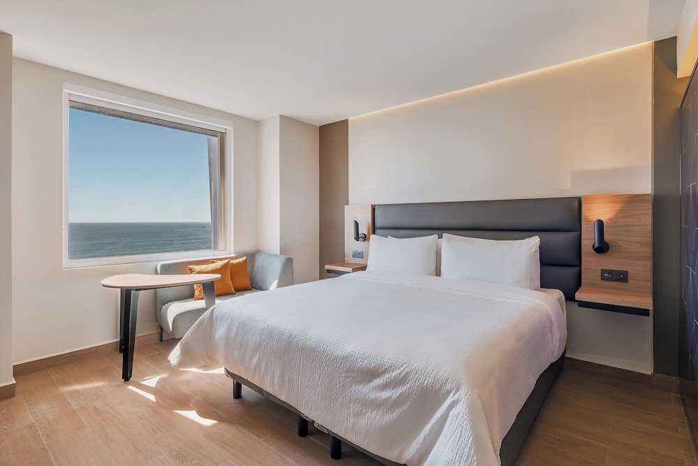 Habitación Deluxe, 1 cama King