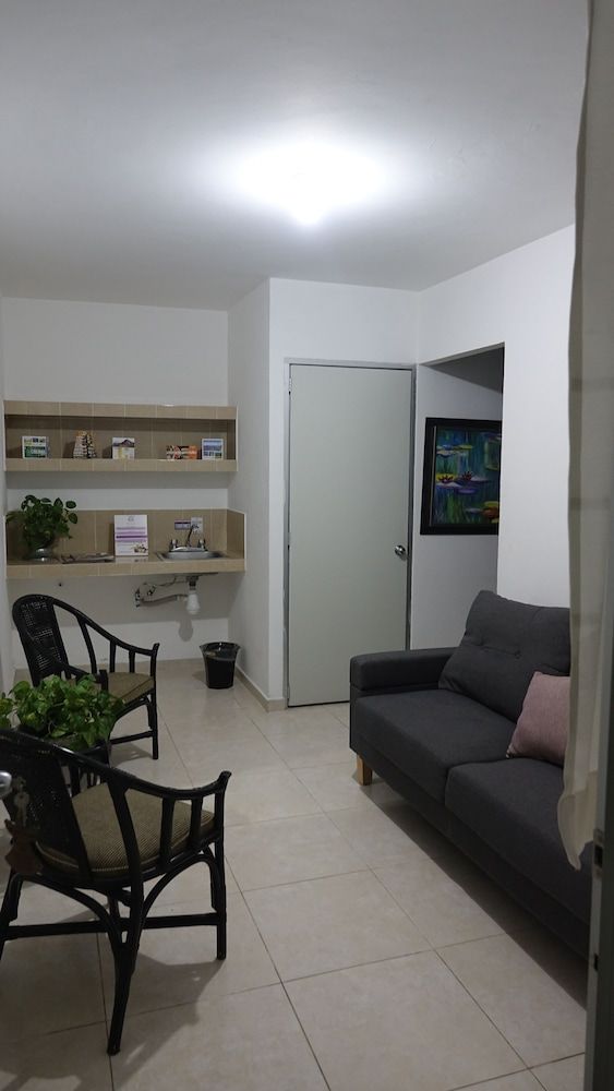 Junior Room, no fumadores — 4