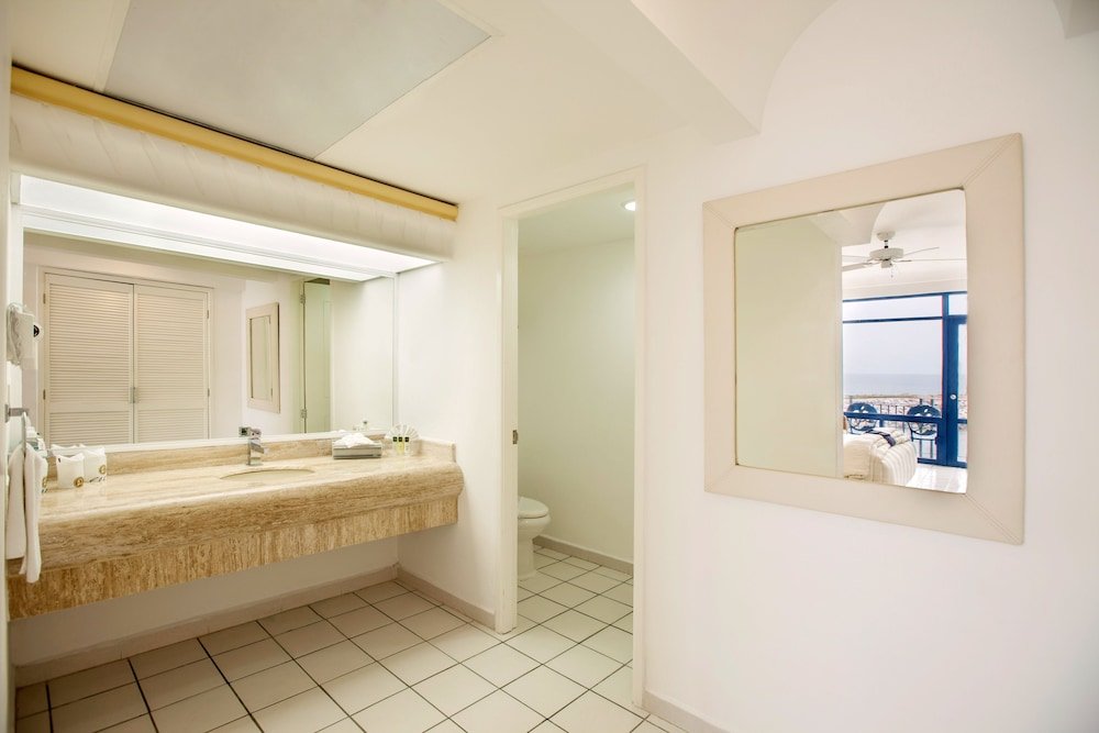 Suite de una habitación — 5