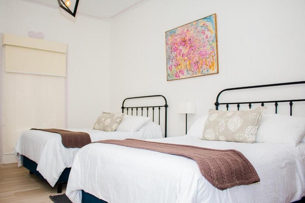 Suite Estudio Deluxe, 2 Habitaciones, No Fumadores