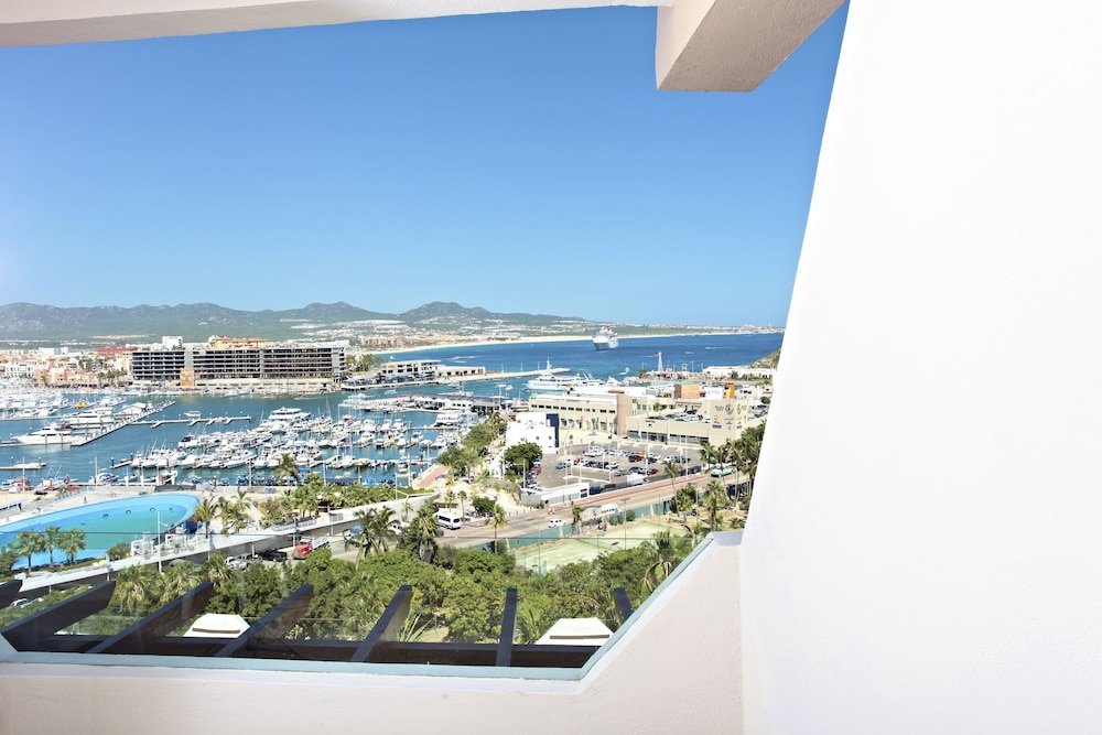 Vista de la Bahía Marina — 6