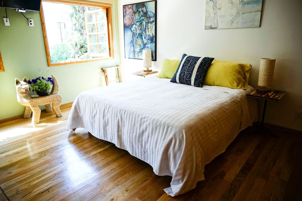 Habitación Estándar, 1 cama King — 2