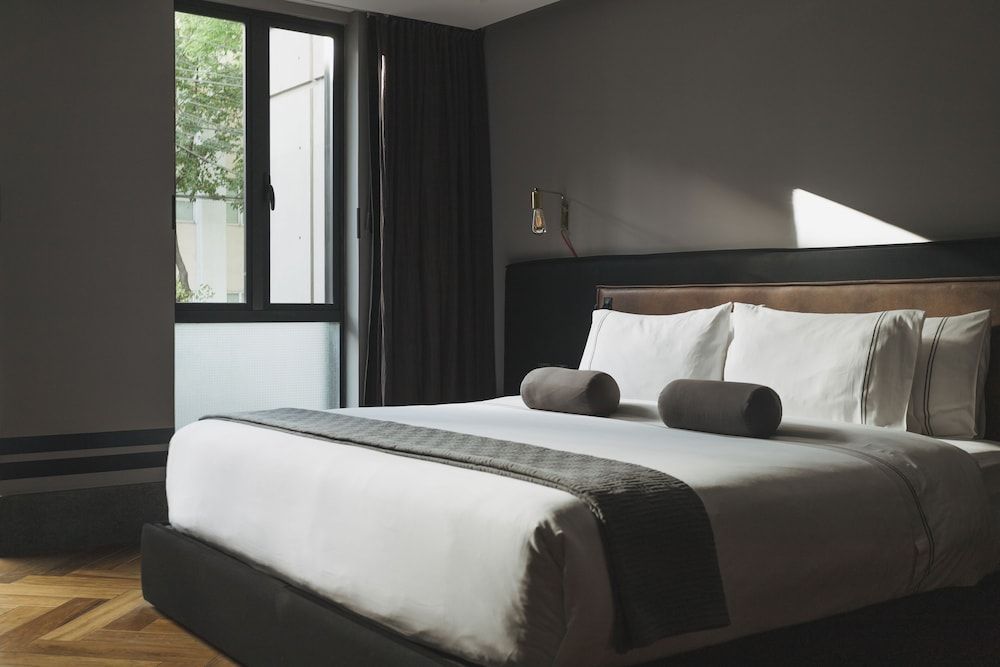 Habitación Ejecutiva, 1 cama King — 3