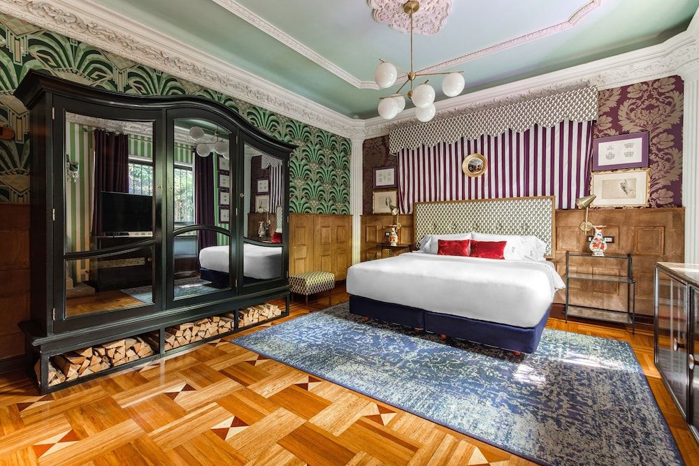 Presidencial Room