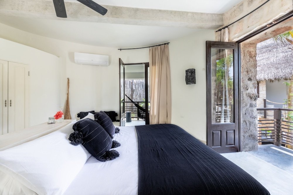 Torre B Room — 3