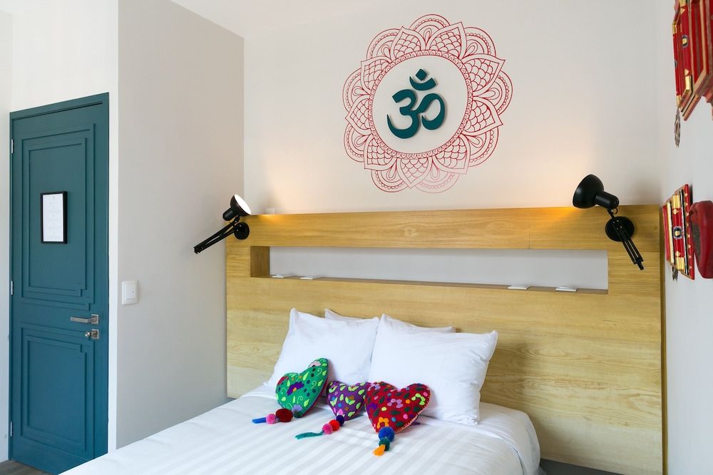 Habitación Estándar — 2