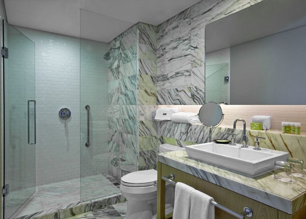 Junior Suite, 1 recámara — 5