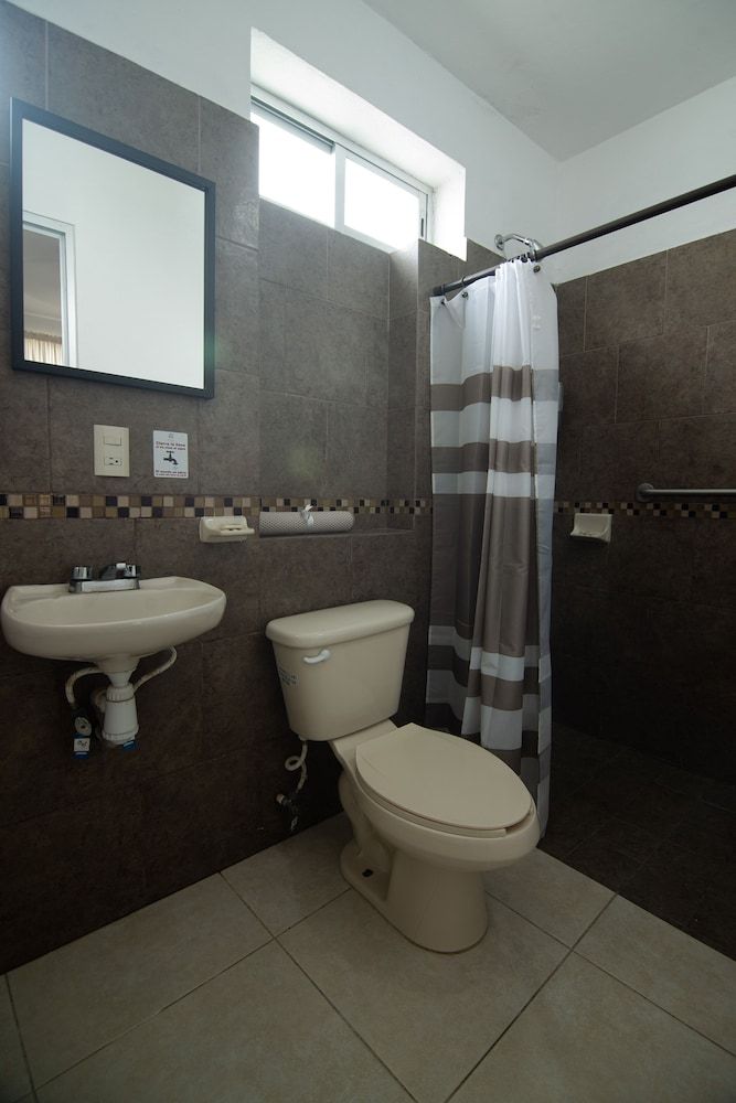 Junior Room, no fumadores — 5