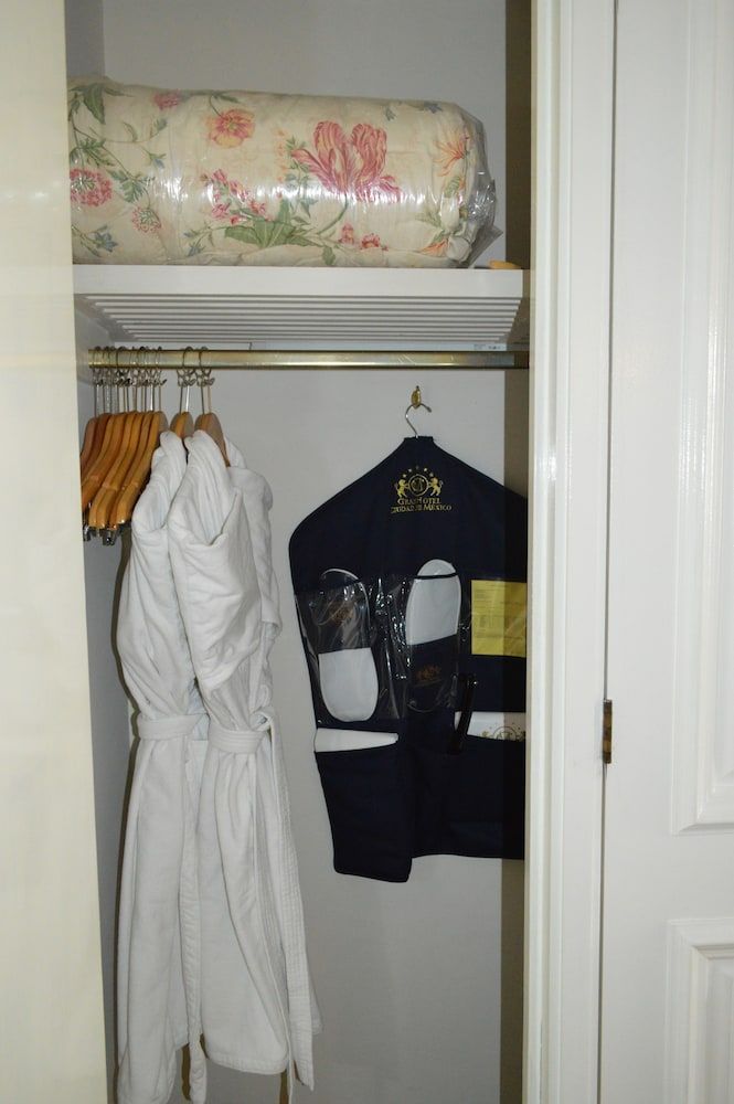 Master Suite — 5
