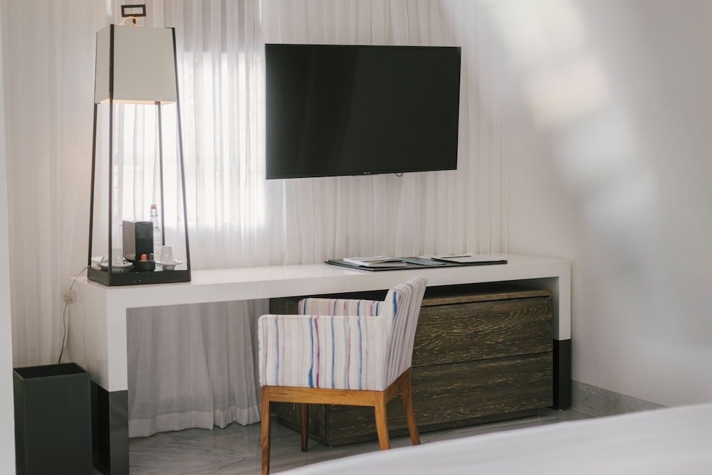 Habitación Deluxe (Grand) — 2
