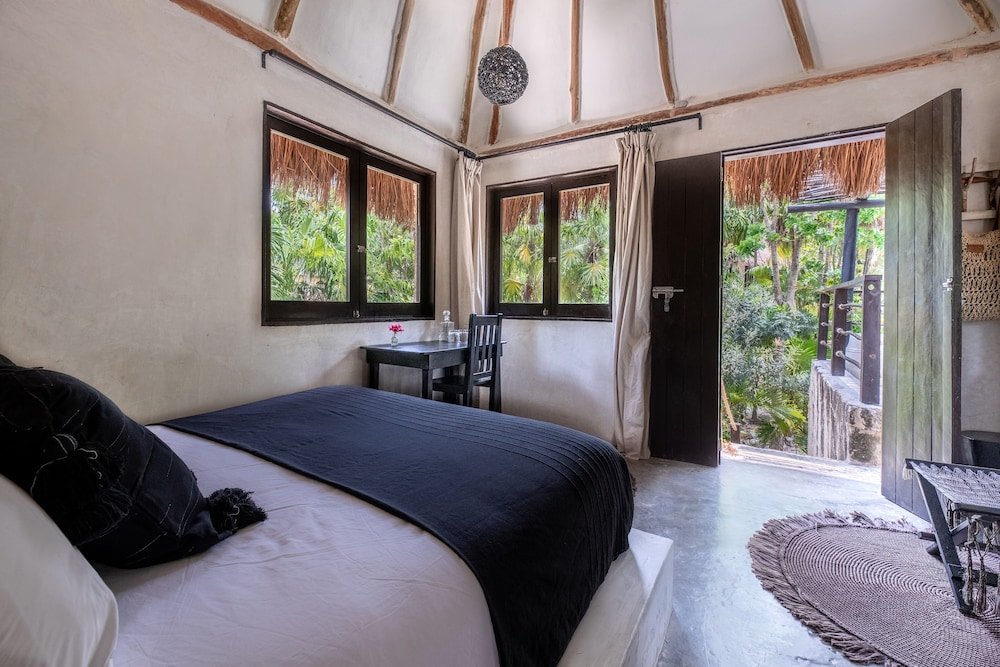 Habitación Superior, 1 cama King, terraza — 3