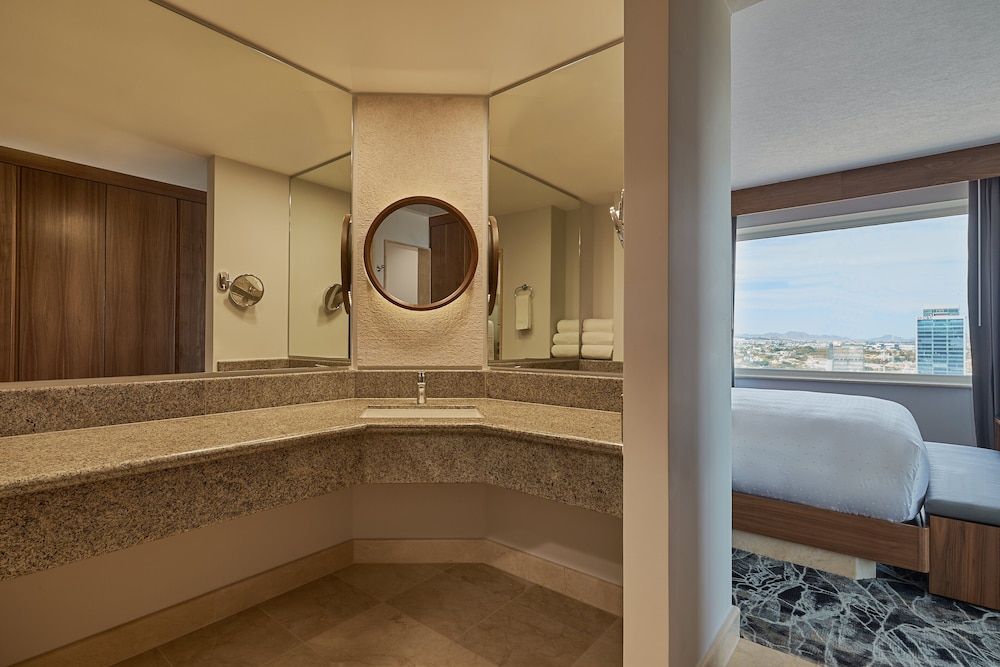 Master Suite — 5