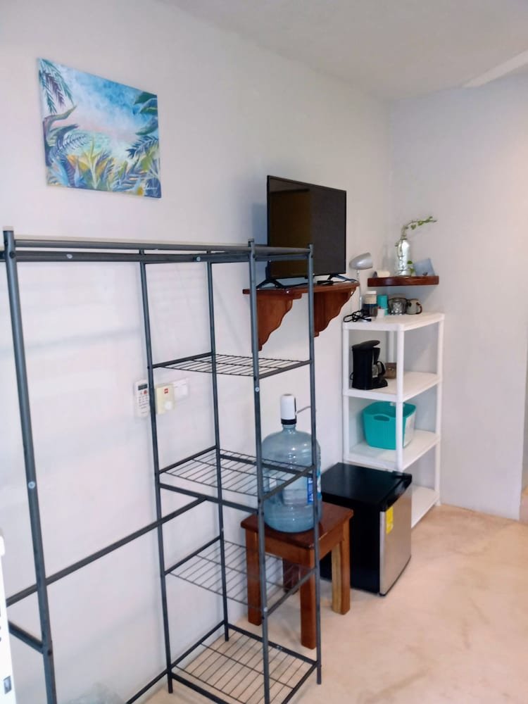 Habitación Individual — 2