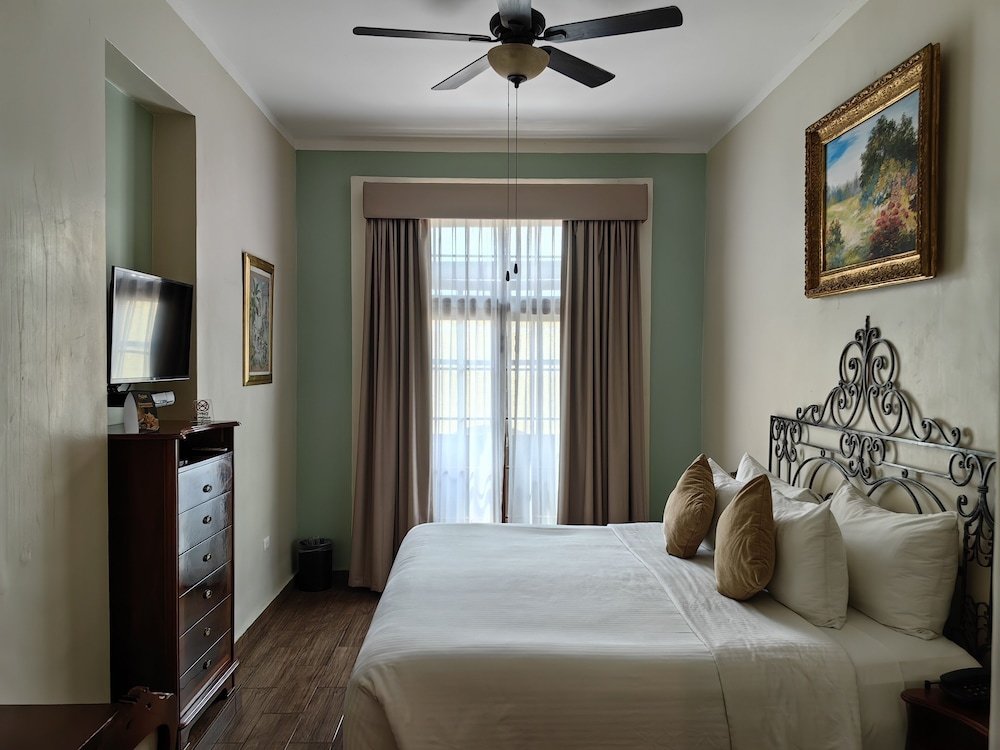 Habitación Deluxe, Park View — 8