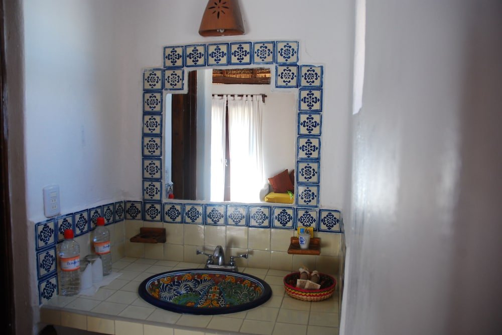 Habitación Clásica, 2 camas Queen, vista al mar — 8