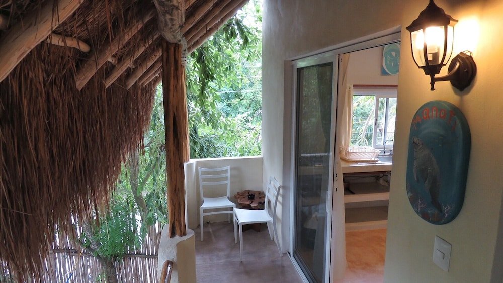 Junior Suite "Manatí" — 4