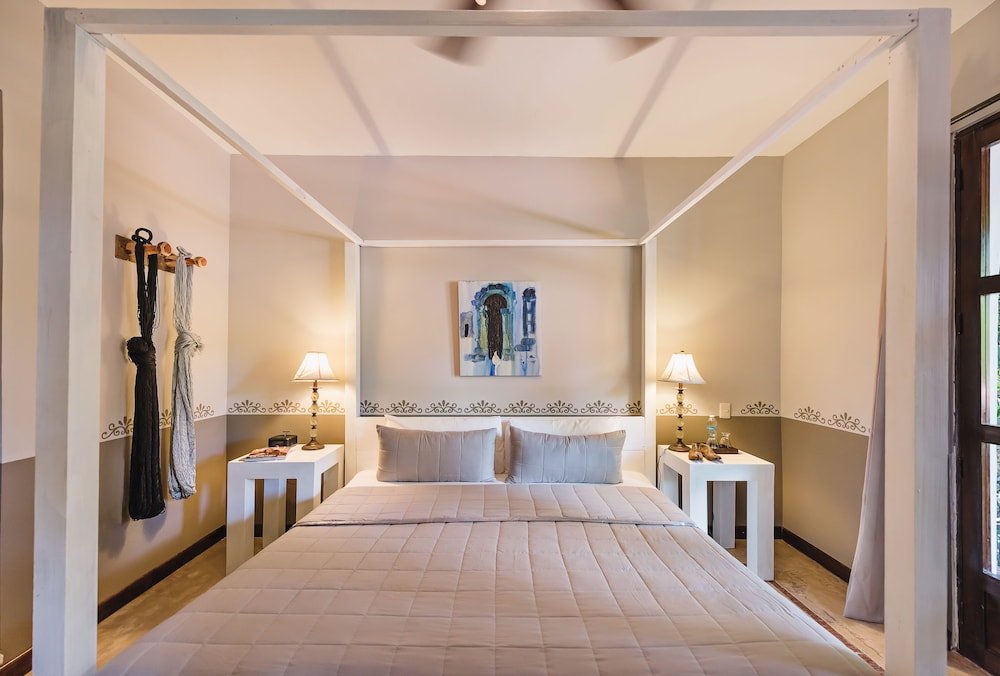 Habitación Estándar, 1 Cama King — 3