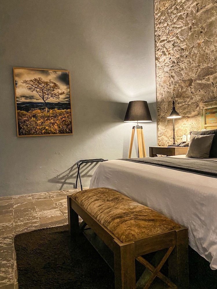 Suite Junior, 1 Cama King — 8