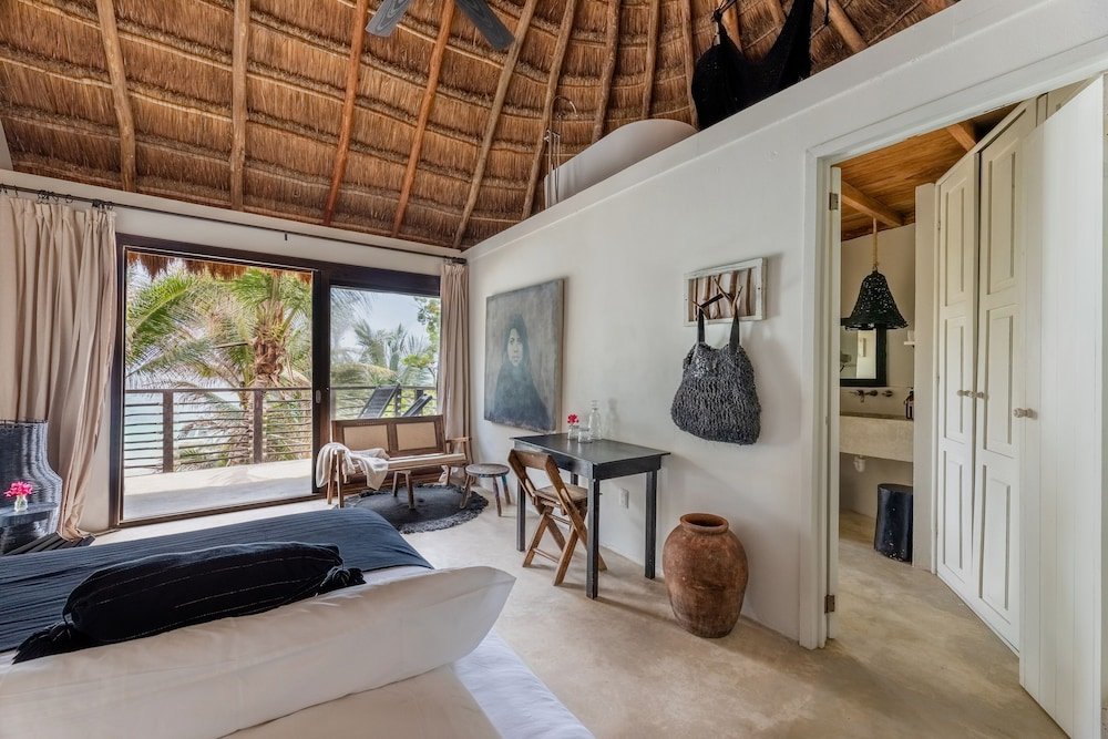 Room, vista al mar — 3