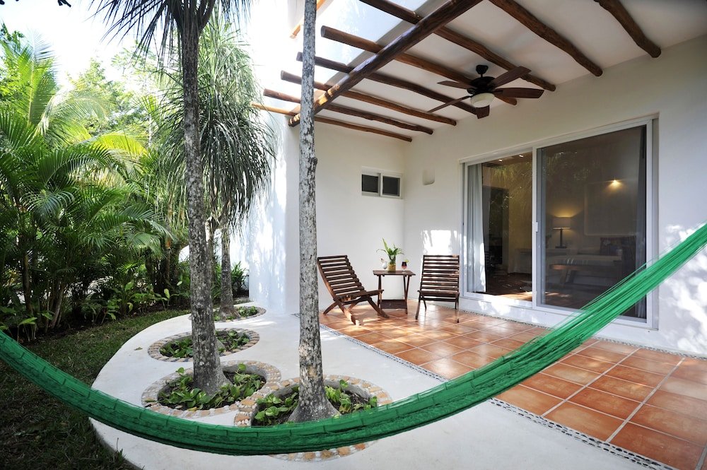 Garden Habitación Doble con AC — 4