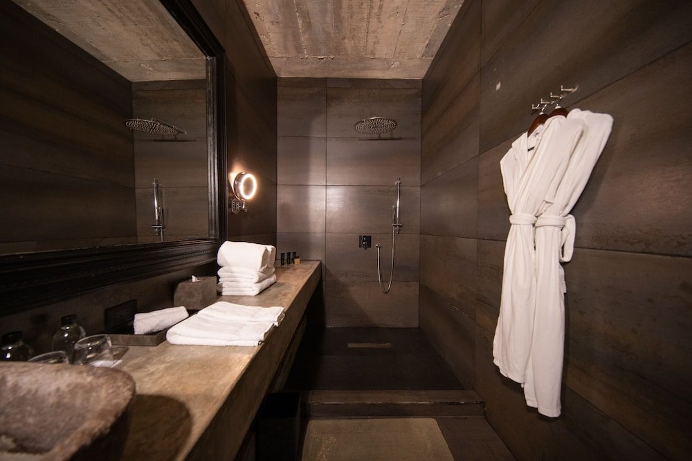 Junior Suite, vista al jardín — 3