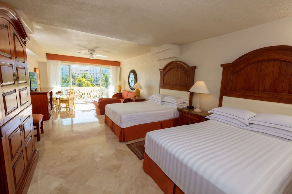 Junior Suite vista al mar — 3