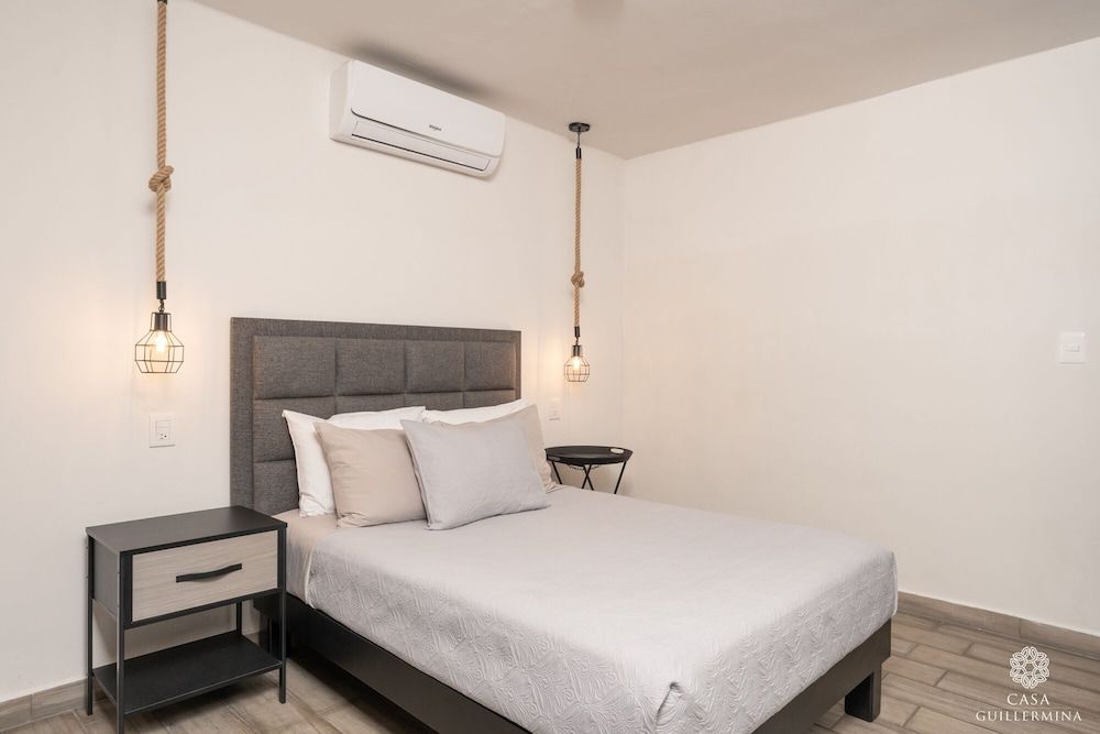 Habitación Doble Deluxe — 2